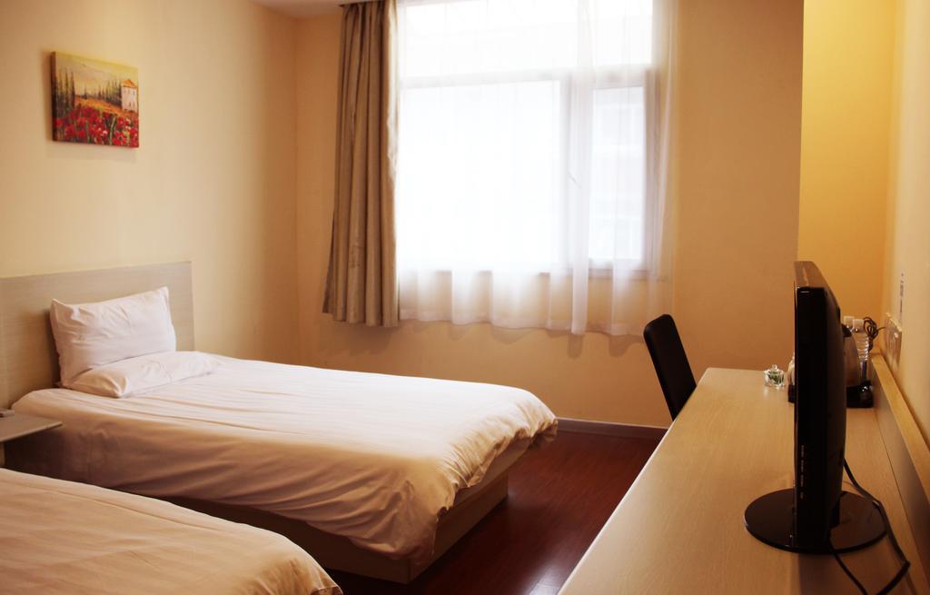 Hanting Hotel Xi'An Npu 2Nd Branch Pokoj fotografie