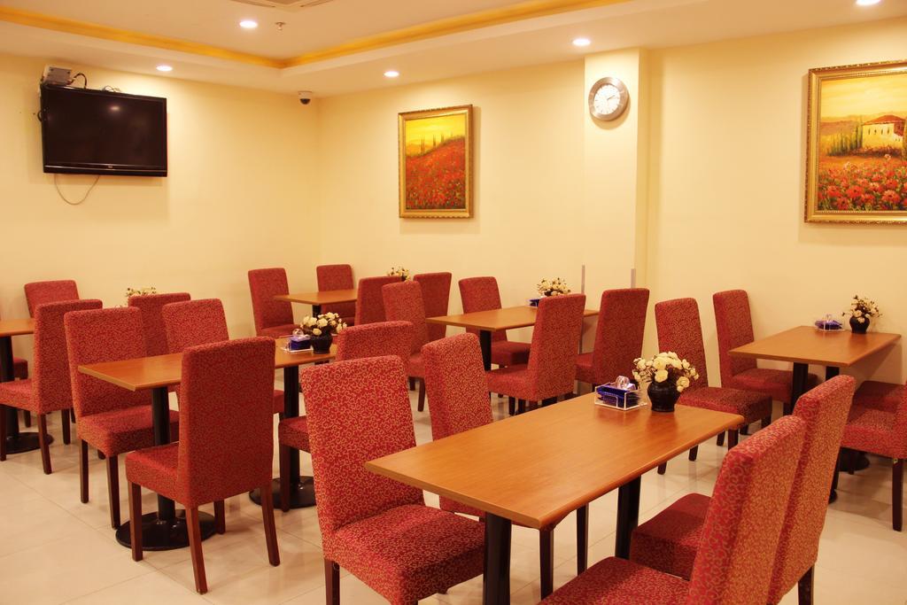 Hanting Hotel Xi'An Npu 2Nd Branch Pokoj fotografie