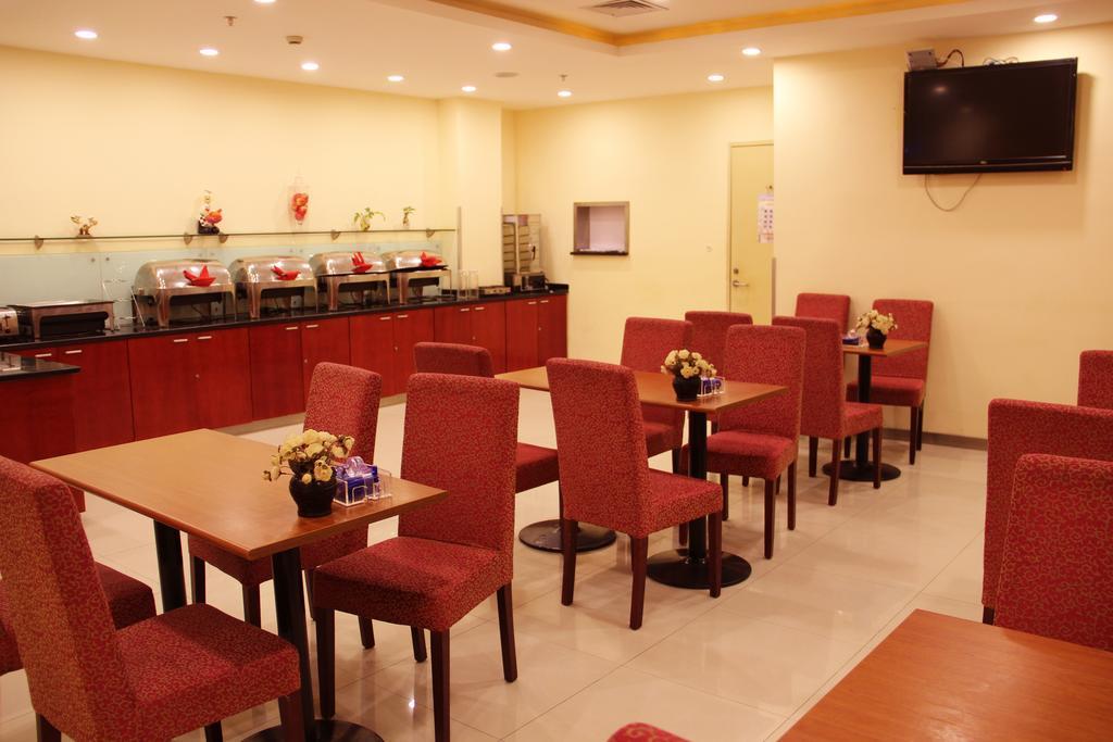 Hanting Hotel Xi'An Npu 2Nd Branch Pokoj fotografie